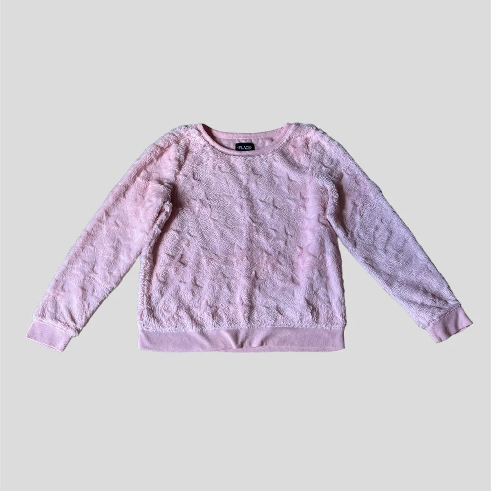 The Children’s Place Pull-Over Sweater